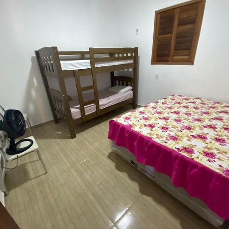 Chacara Tantan - Martins Rn Villa Exterior foto
