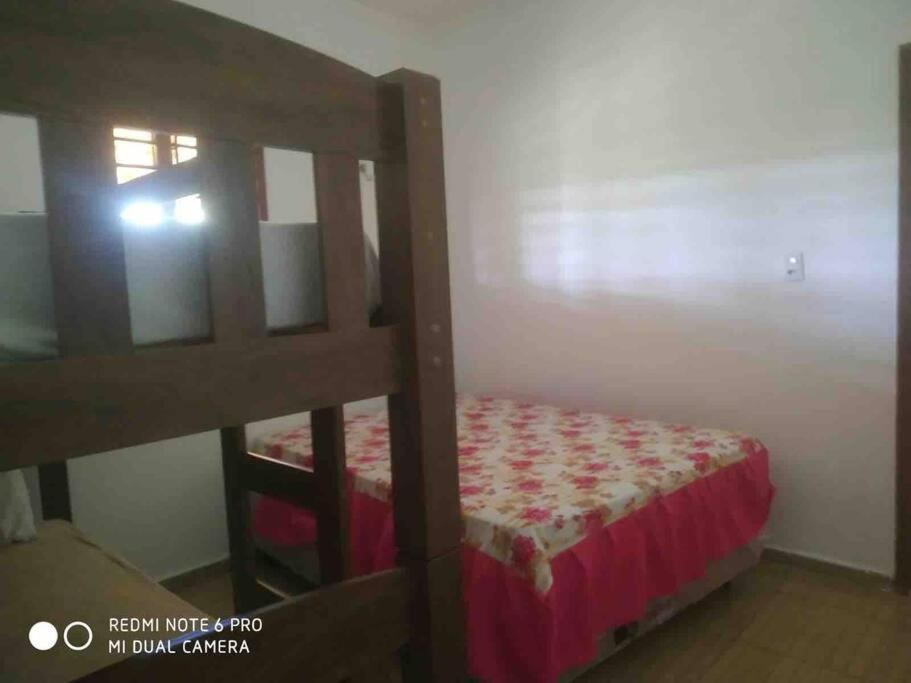 Chacara Tantan - Martins Rn Villa Exterior foto