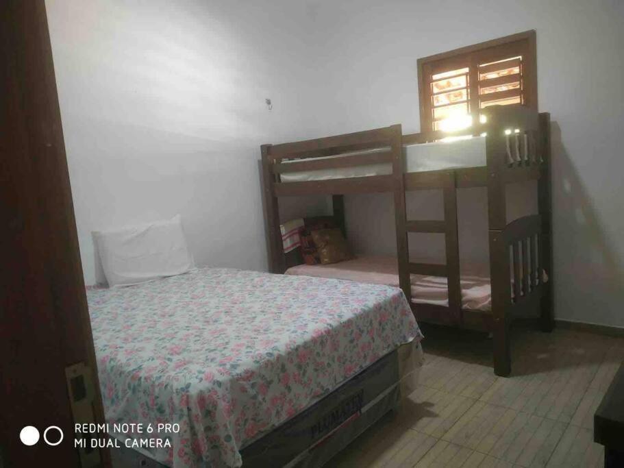 Chacara Tantan - Martins Rn Villa Exterior foto