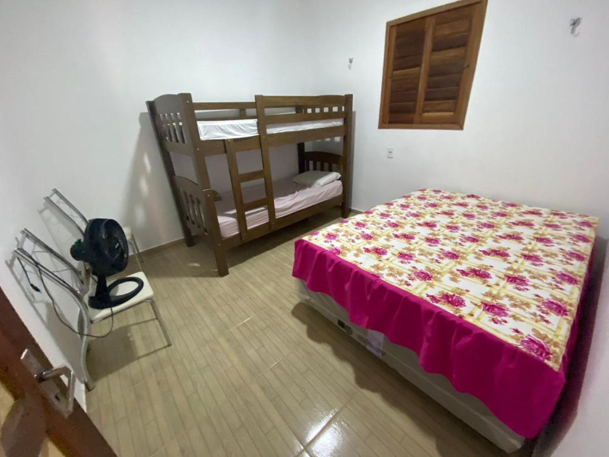 Chacara Tantan - Martins Rn Villa Exterior foto