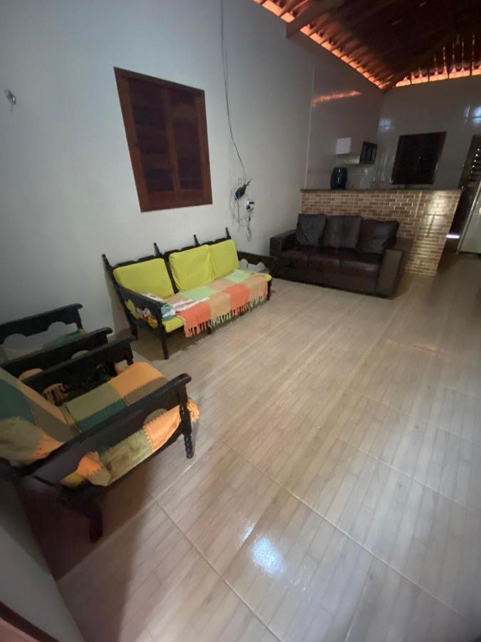 Chacara Tantan - Martins Rn Villa Exterior foto
